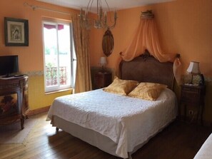 Ropa de cama de alta calidad y sistema de insonorización