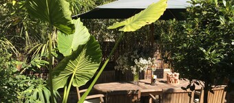 Upper Apartment in listed Georgian Town House in South Central London