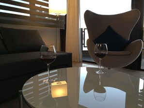 Interior - Apartment PANORAMA Great View, WiFi, 50m beach (Costa Calma)