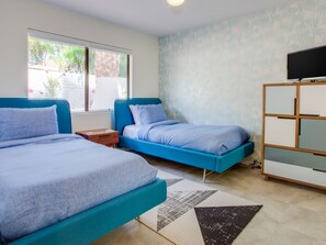 3 Schlafzimmer, Bügeleisen/Bügelbrett, WLAN, Bettwäsche