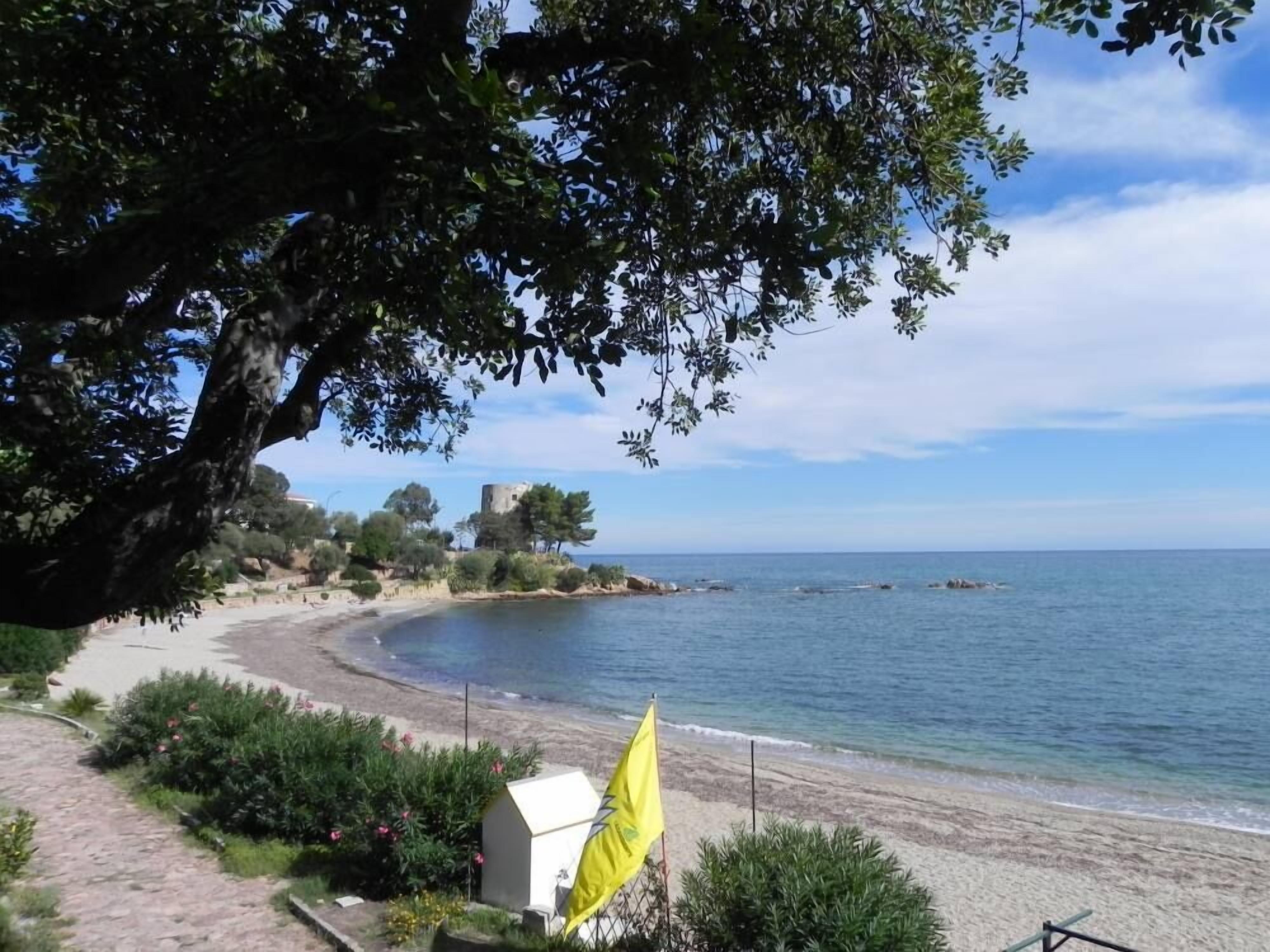 Plage