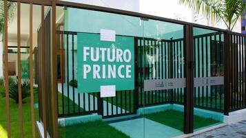 Apartemen, 2 kamar tidur | Eksterior