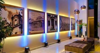 Flat Futuro Prince Premium