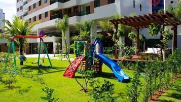 Playground externo