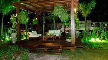 Teras/patio