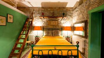 1 bedroom, free WiFi, bed sheets, wheelchair access