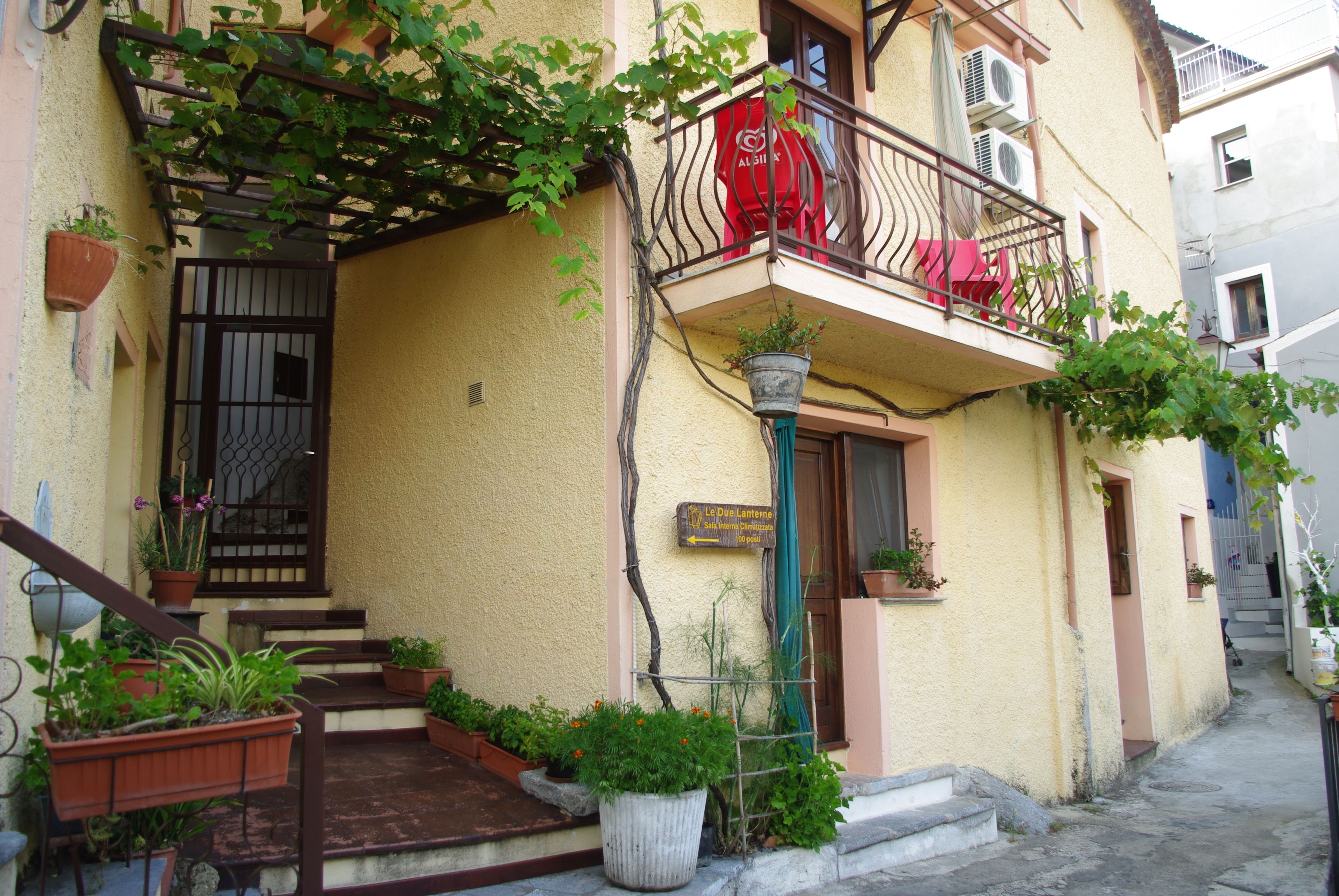 Deluxe-Zimmer, 1 Queen-Bett, Balkon | Balkon