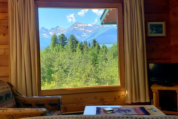 panorama window-view