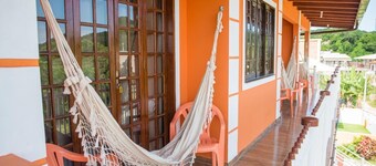 瑪麗亞安東尼亞住宅飯店