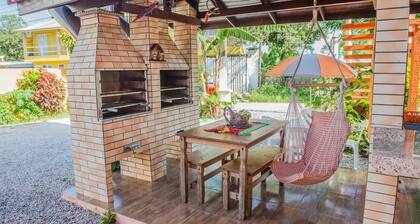 Residencial Maria Antônia