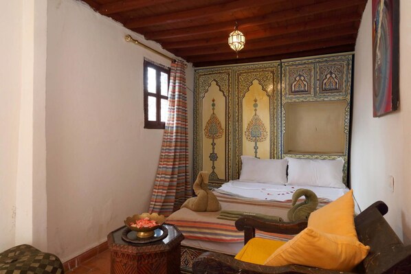 Room - Dar Rania (Marrakech)