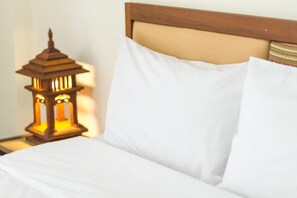 Minibar, desk, free WiFi - DP House (Chiang Mai)