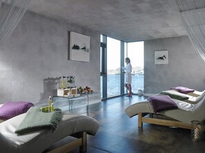 Espace de soins pour les couples