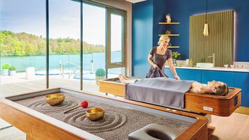 Couples treatment room(s)