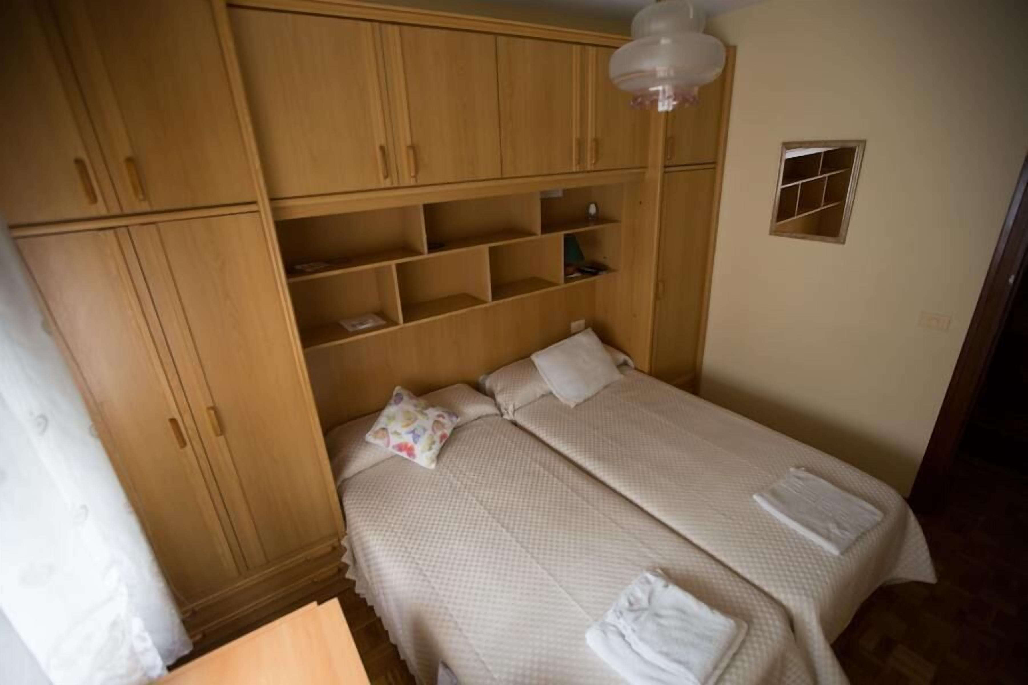 Foto - Pensión Luzía - Optional Auto Check-in