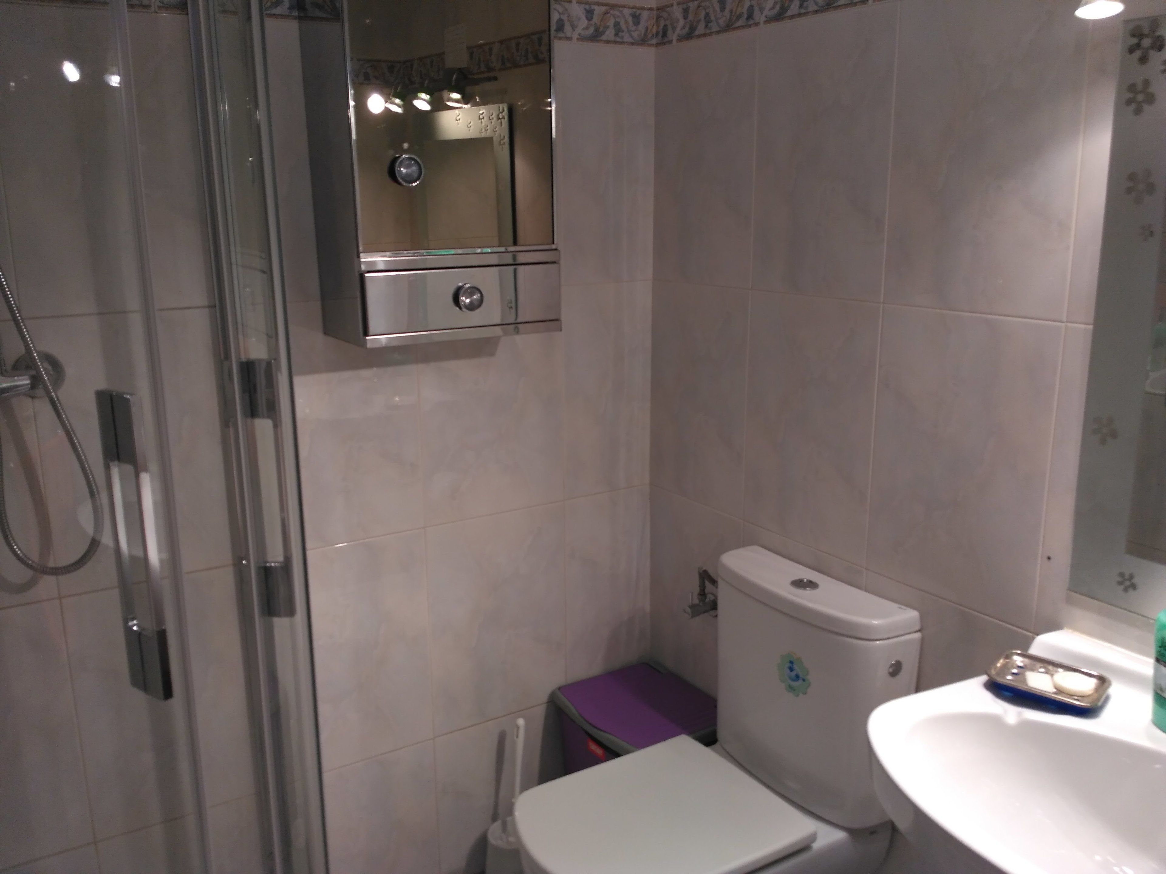 Foto - Pensión Luzía - Optional Auto Check-in