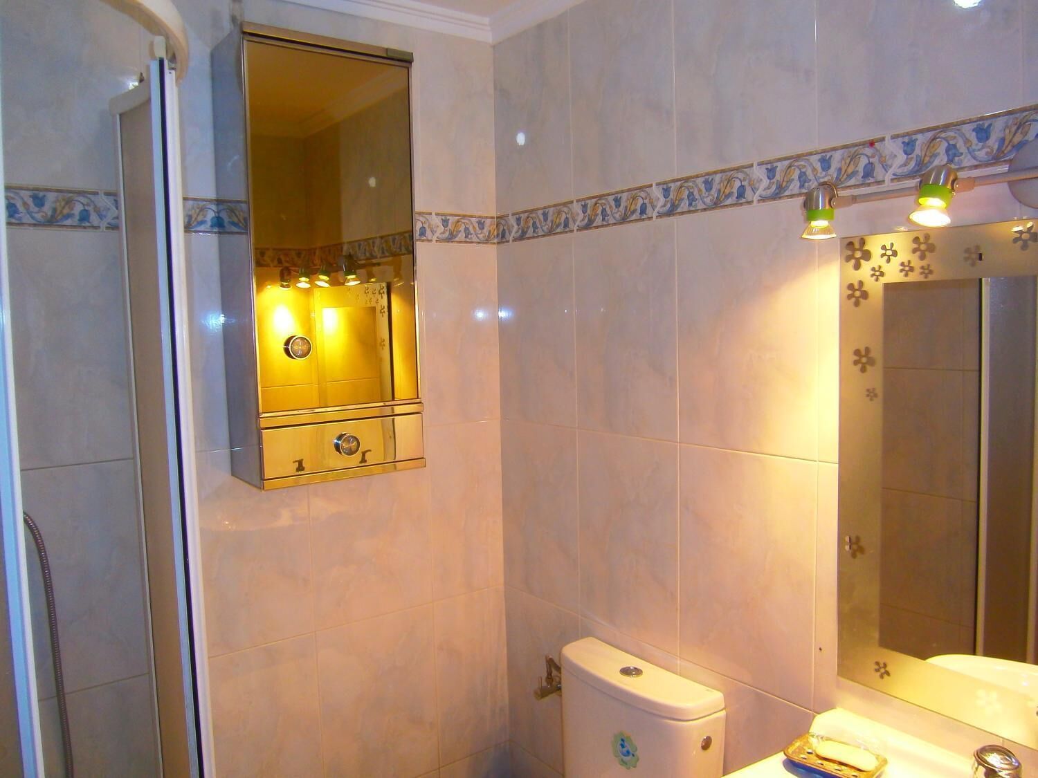 Foto - Pensión Luzía - Optional Auto Check-in