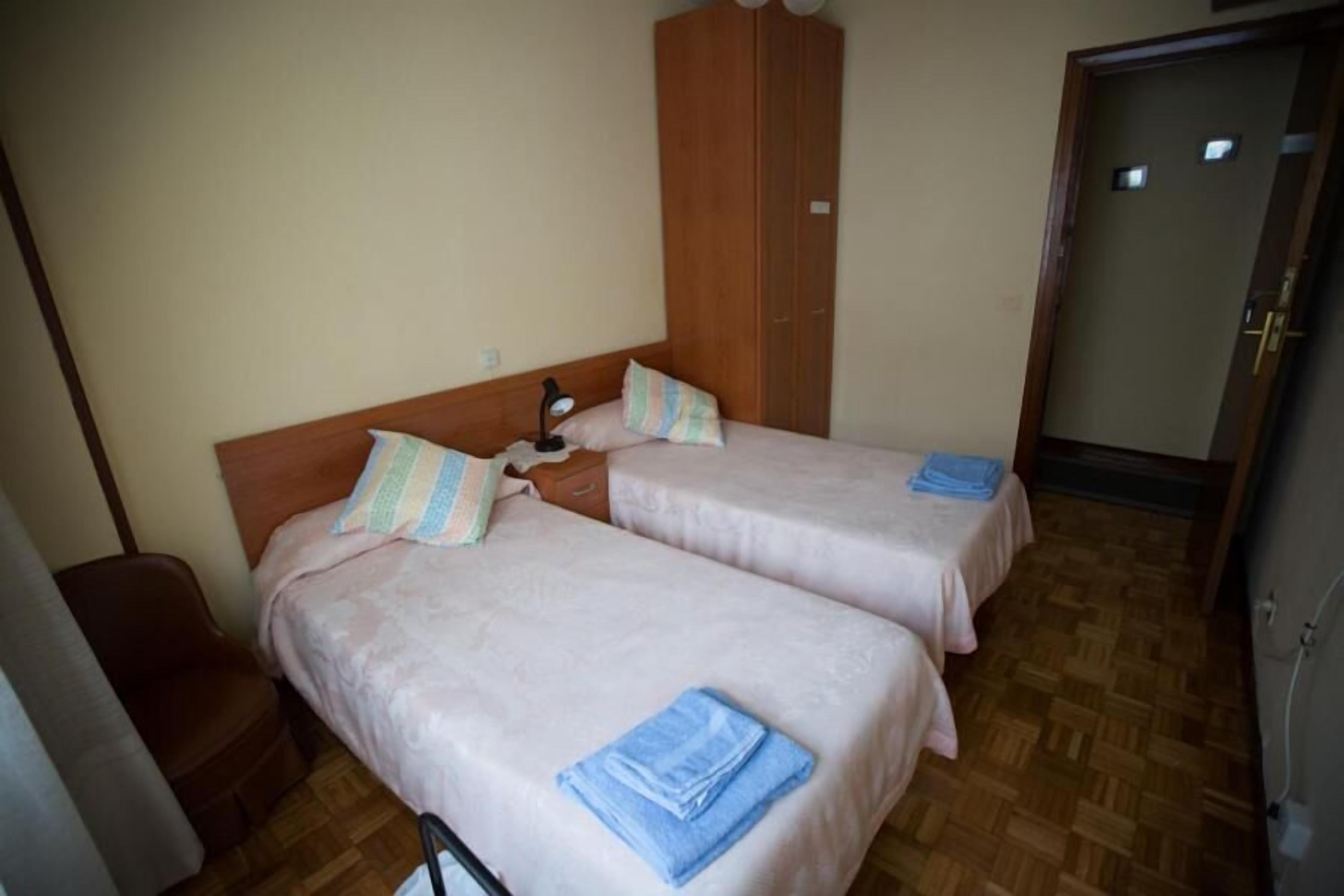 Foto - Pensión Luzía - Optional Auto Check-in