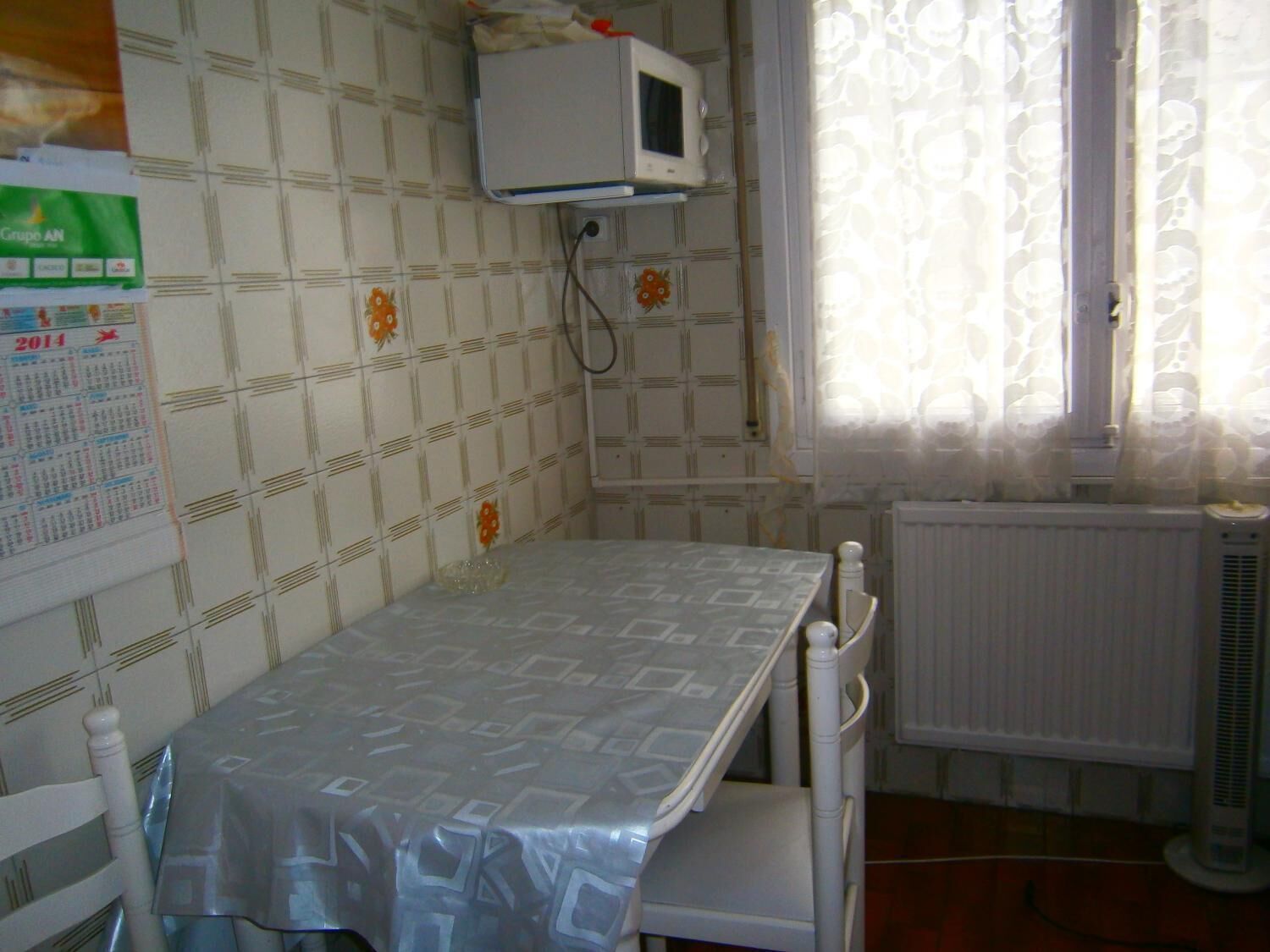 Foto - Pensión Luzía - Optional Auto Check-in