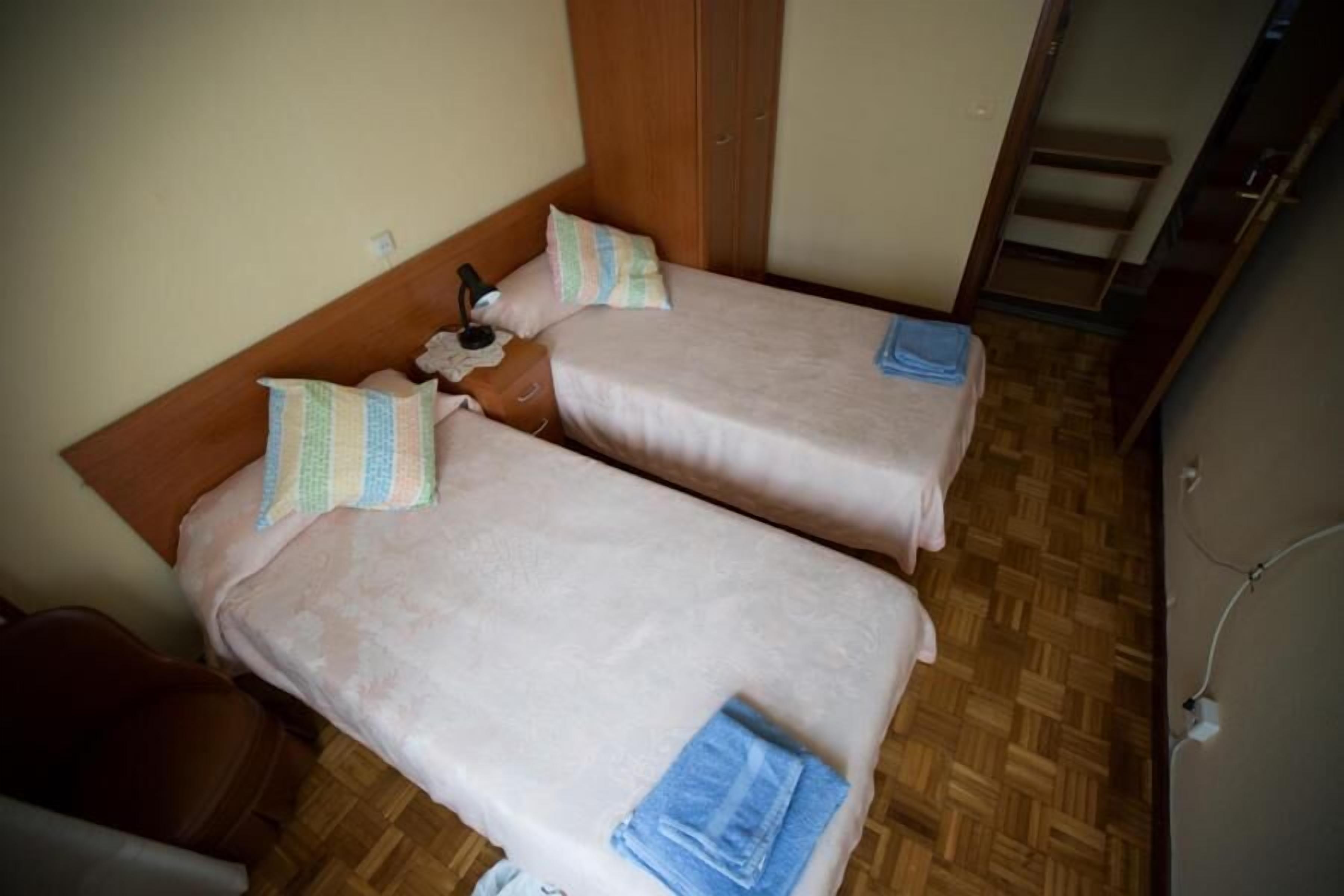 Foto - Pensión Luzía - Optional Auto Check-in