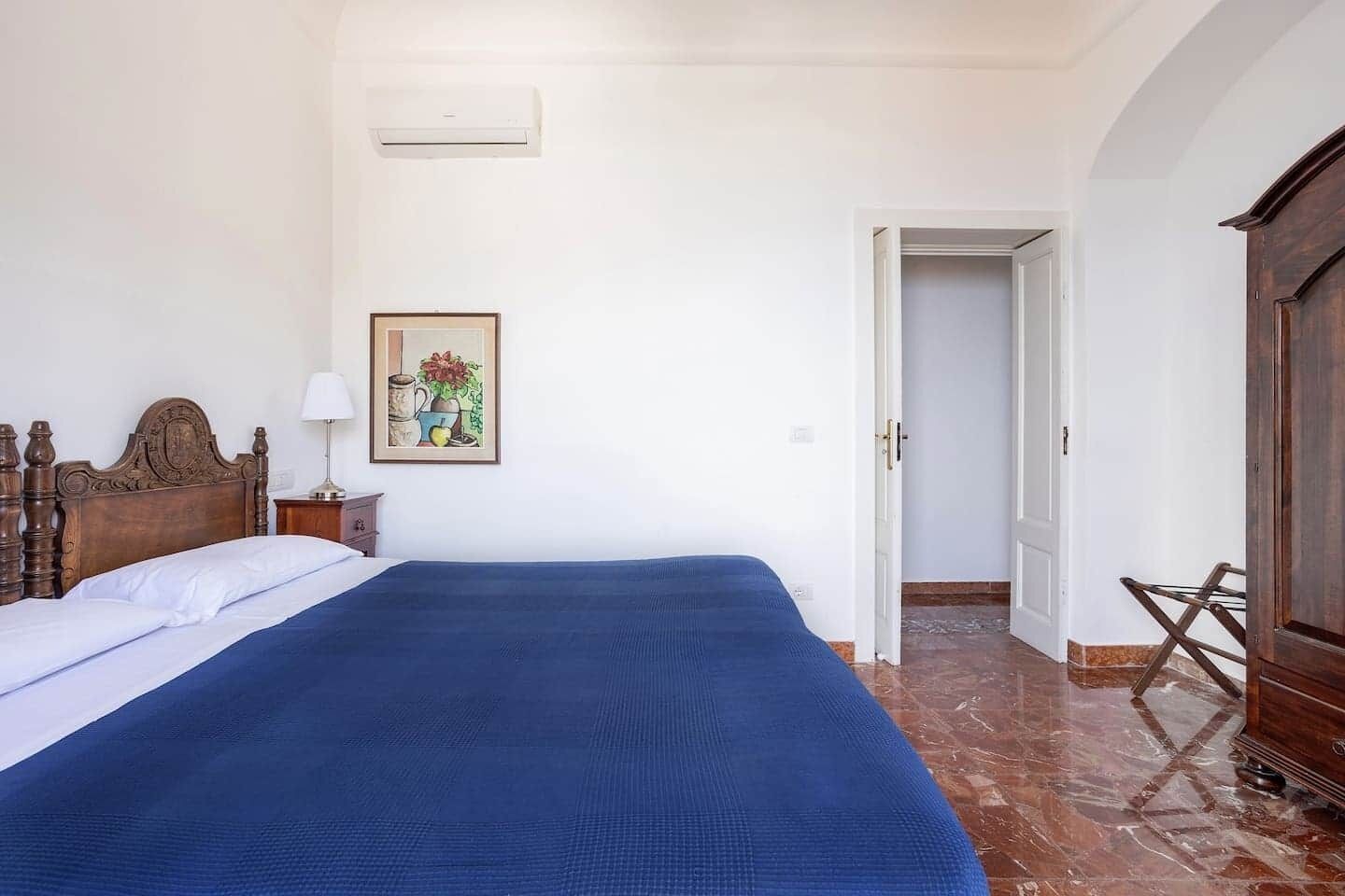 5 Schlafzimmer, Bügeleisen/Bügelbrett, WLAN, Bettwäsche