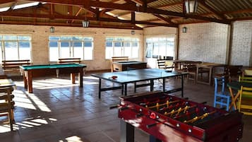 Sala de jogos