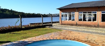 Icarai Palace Hotel e Pousada