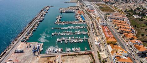 Jachthaven