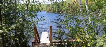 The Look Out - 3 Slaapkamer Cottage