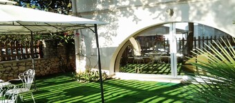 Villa Genna San Vito Lo Capo