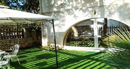 Villa Genna San Vito Lo Capo