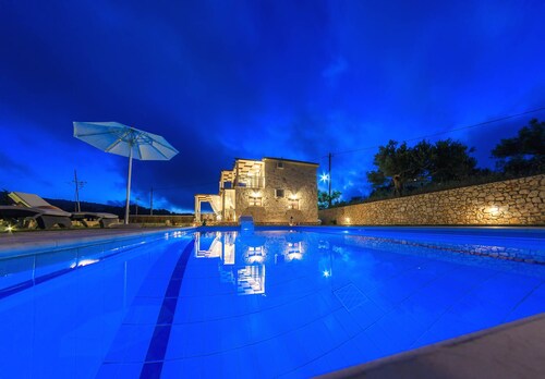 Eden villas Zakynthos