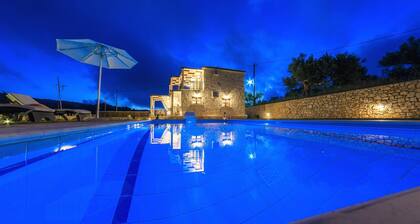 Eden villas Zakynthos