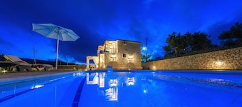 Eden villas Zakynthos