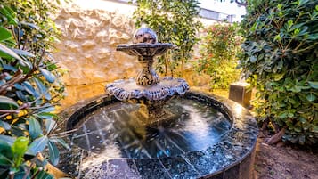 Jardín