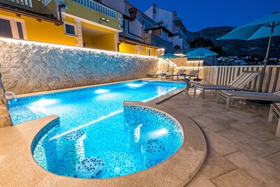 Villa Sunset