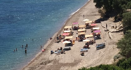 KESÄTALO SEURAAVA MERI