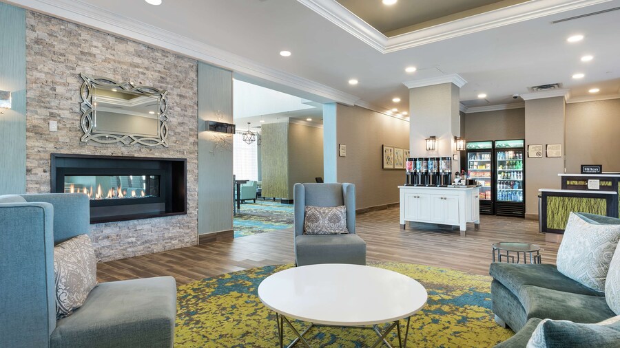 Homewood Suites By Hilton Ottawa Airport