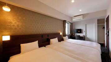 Dreibettzimmer, Nichtraucher | Kostenloses WLAN, Bettwäsche