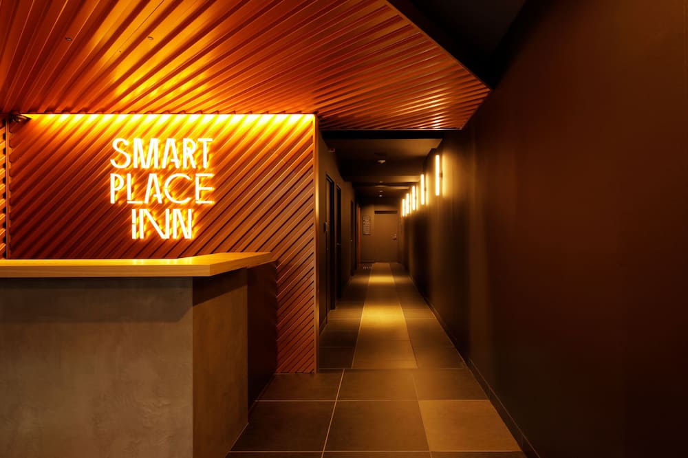 Smart Place Inn Kyoto Shijo Omiya East