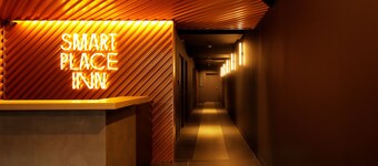Smart Place Inn Kyoto Shijo Omiya East