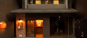 Smart Place Inn Kyoto Shijo Omiya East