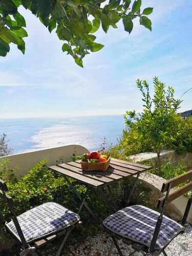 Mareluna Holiday Home 