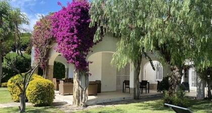 th11 Villa · Cambrils · 4 chambres · 3 salles de bain