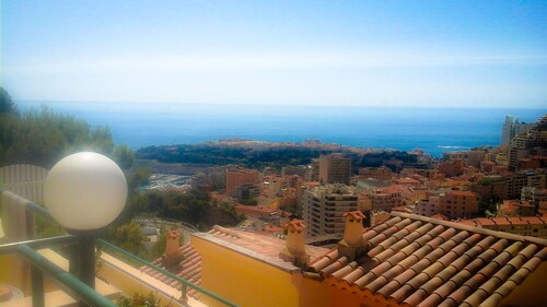 monaco holiday house blue coast montecarlo