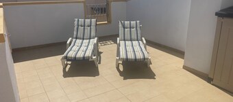 Vakker villa i typisk spansk landsby i La Tercia, Murcia 