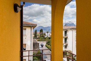 Property grounds - Residenza Ortaglia- A3 Apartment (Torri Del Benaco)