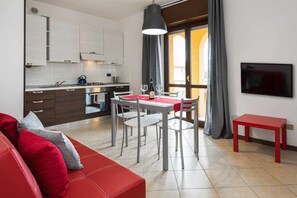 Interior - Residenza Ortaglia- A3 Apartment (Torri Del Benaco)