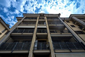 Exterior - Cozy Suite Arena Milano Santa Giulia (MILANO)