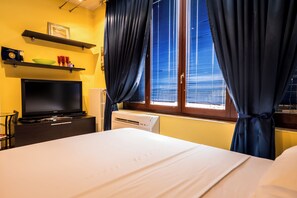 1 bedroom, iron/ironing board, free WiFi, bed sheets - Cozy Suite Arena Milano Santa Giulia (MILANO)